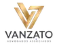 Logotipo Vanzato Advogados