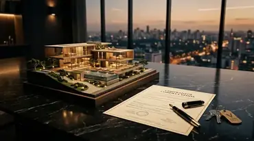 Comprar um imóvel: o que analisar antes de assinar o contrato?